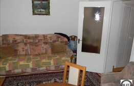 De vanzare apartament 2 camere semidecomandat, 46 mp, zona 14 Iulie