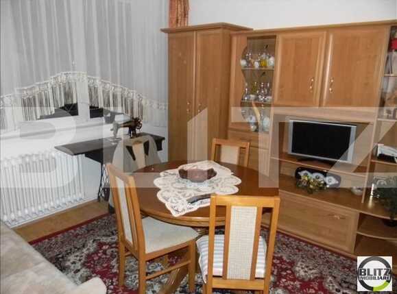 Apartament de vânzare 2 camere Grigorescu - 6544AV | BLITZ Cluj-Napoca | Poza1