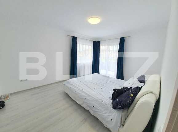 Apartament de vânzare 2 camere Floreşti - 65441AV | BLITZ Cluj-Napoca | Poza1