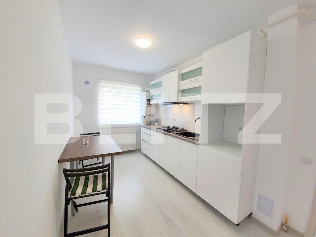 Apartament de vânzare 2 camere Floreşti - 65441AV | BLITZ Cluj-Napoca | Poza4