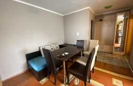 Apartament de 2 camere, decomandat, 50 mp, parcare, zona strazi Nichita Stanescu