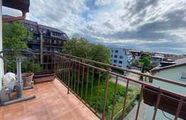 Apartament de 2 camere, decomandat, 50 mp, parcare, zona strazi Nichita Stanescu