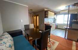 Apartament de 2 camere, decomandat, 50 mp, parcare, zona strazi Nichita Stanescu