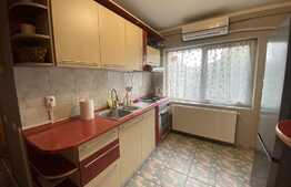 Apartament de 2 camere, decomandat, 50 mp, parcare, zona strazi Nichita Stanescu