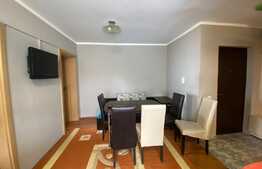 Apartament de 2 camere, decomandat, 50 mp, parcare, zona strazi Nichita Stanescu