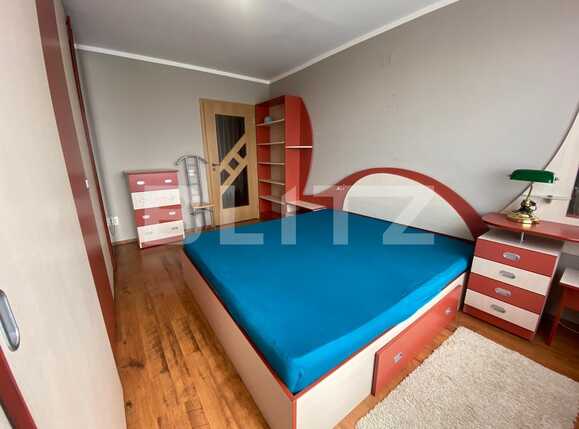 Apartament de închiriat 2 camere Zorilor - 65442AI | BLITZ Cluj-Napoca | Poza2