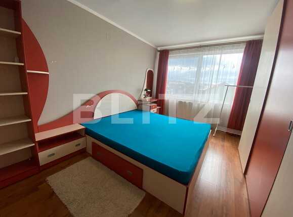 Apartament de închiriat 2 camere Zorilor - 65442AI | BLITZ Cluj-Napoca | Poza1