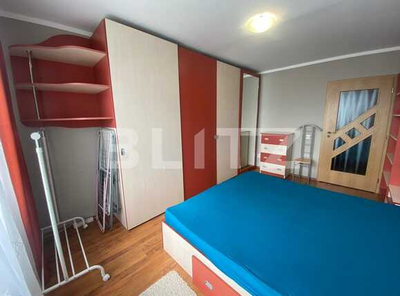 Apartament de închiriat 2 camere Zorilor - 65442AI | BLITZ Cluj-Napoca | Poza3
