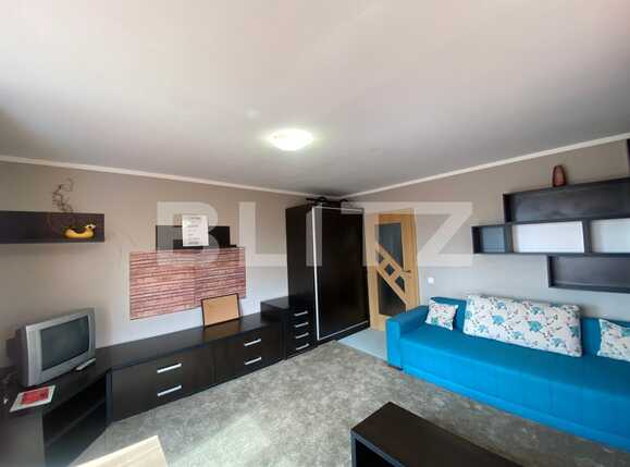 Apartament de închiriat 2 camere Zorilor - 65442AI | BLITZ Cluj-Napoca | Poza6