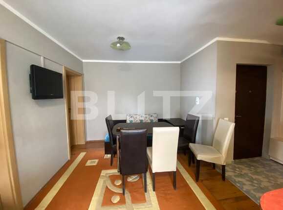 Apartament de închiriat 2 camere Zorilor - 65442AI | BLITZ Cluj-Napoca | Poza11