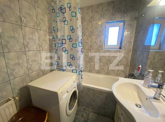 Apartament de închiriat 2 camere Zorilor - 65442AI | BLITZ Cluj-Napoca | Poza16