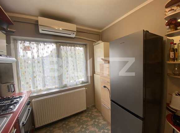 Apartament de închiriat 2 camere Zorilor - 65442AI | BLITZ Cluj-Napoca | Poza12