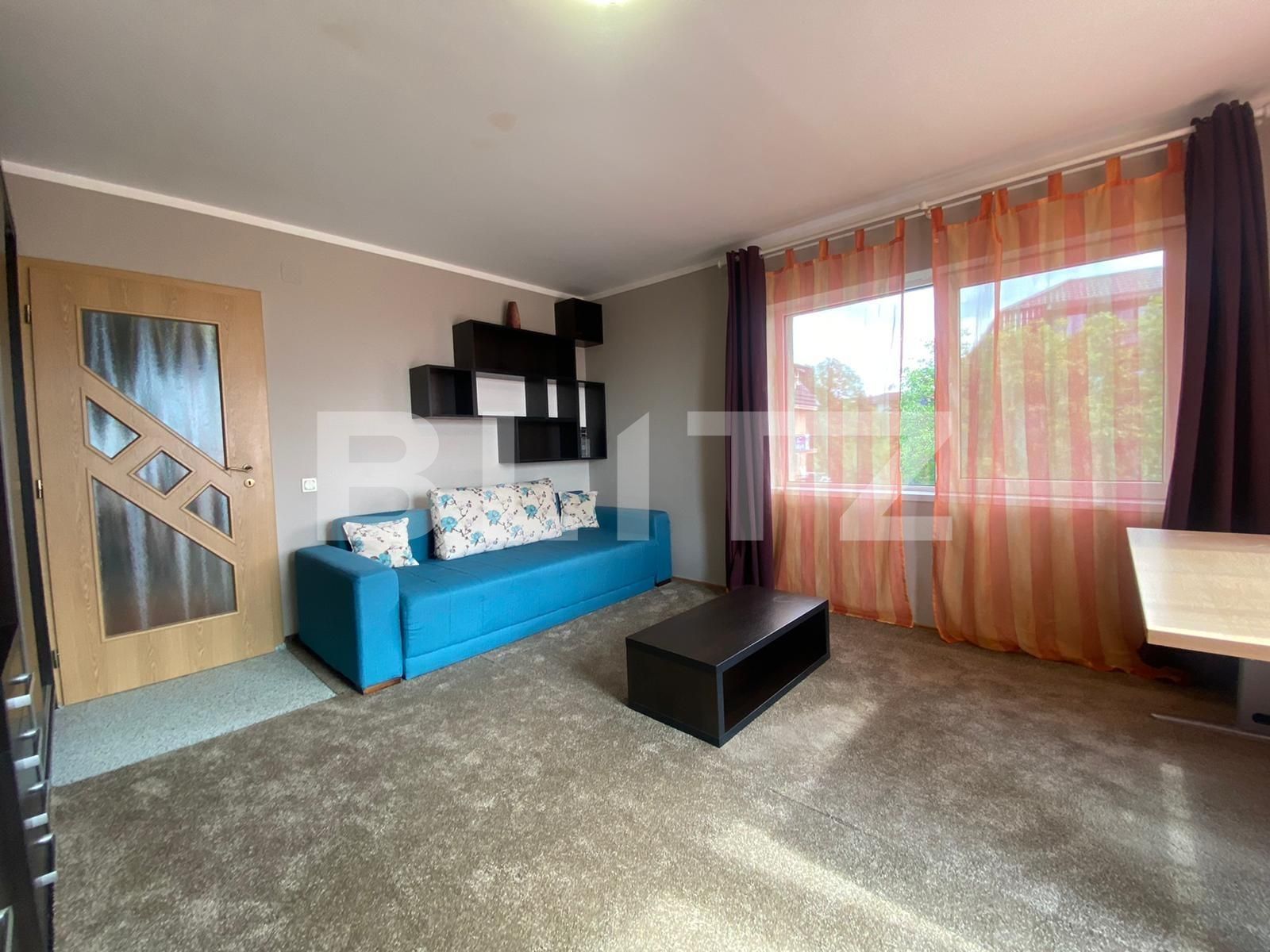 Apartament de închiriat 2 camere Zorilor - 65442AI | BLITZ Cluj-Napoca | Poza7