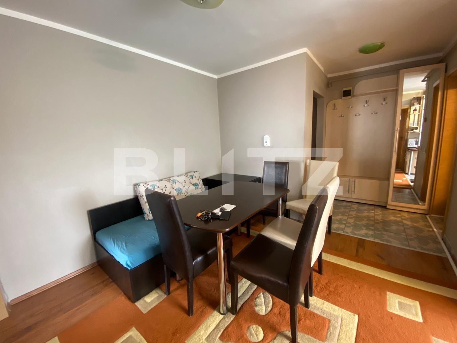 Apartament de închiriat 2 camere Zorilor - 65442AI | BLITZ Cluj-Napoca | Poza14