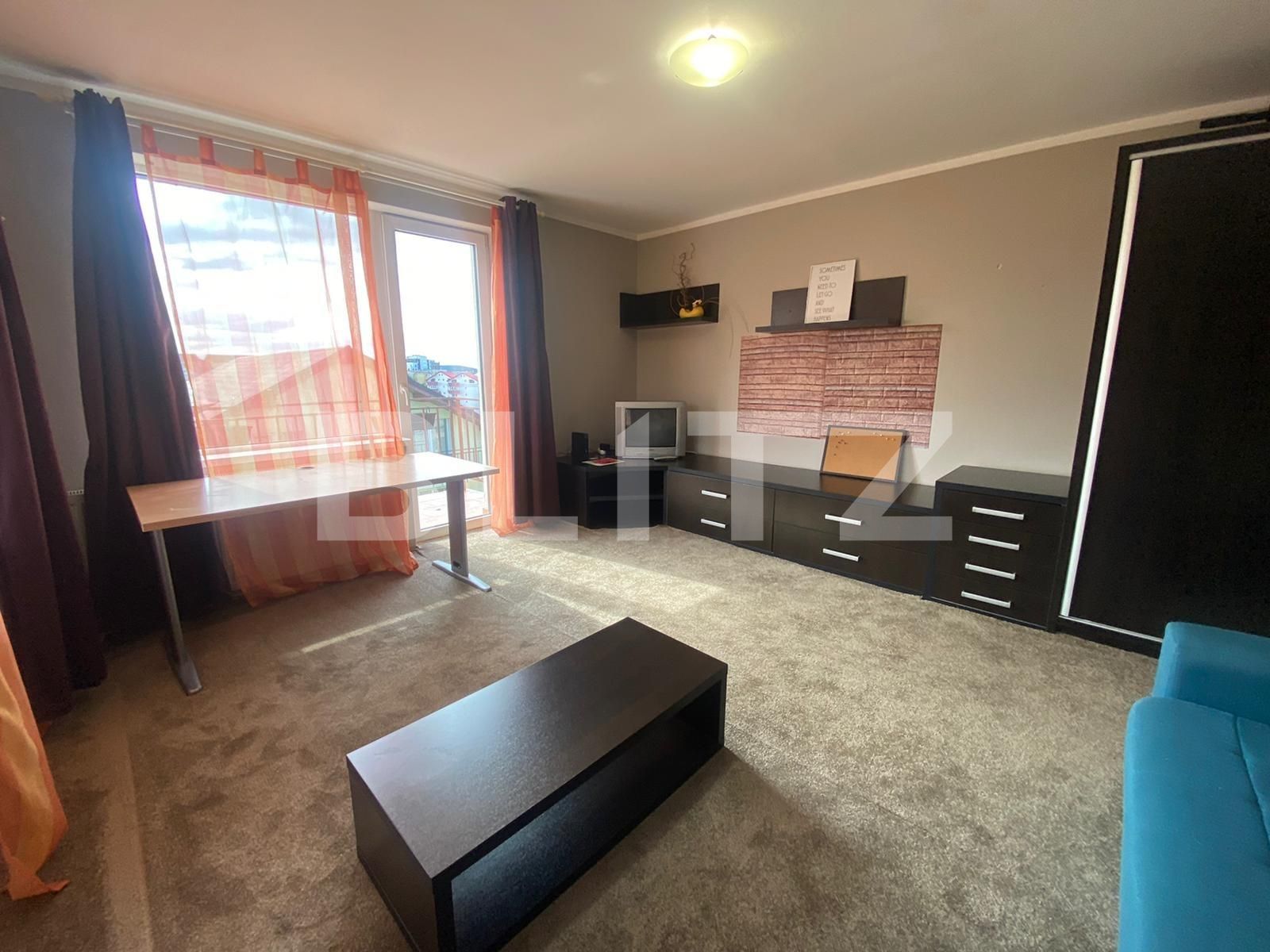 Apartament de închiriat 2 camere Zorilor - 65442AI | BLITZ Cluj-Napoca | Poza5