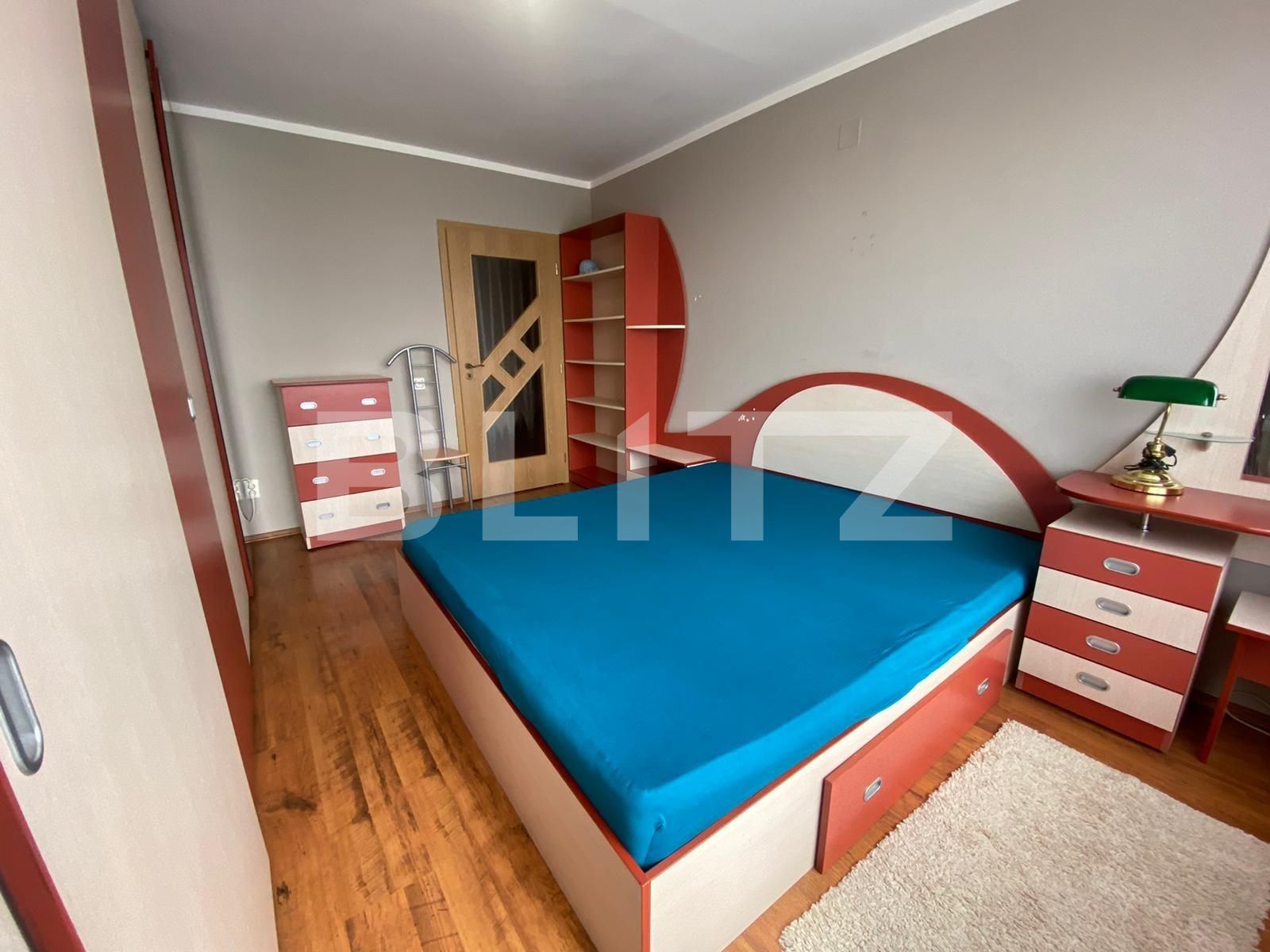 Apartament de închiriat 2 camere Zorilor - 65442AI | BLITZ Cluj-Napoca | Poza2