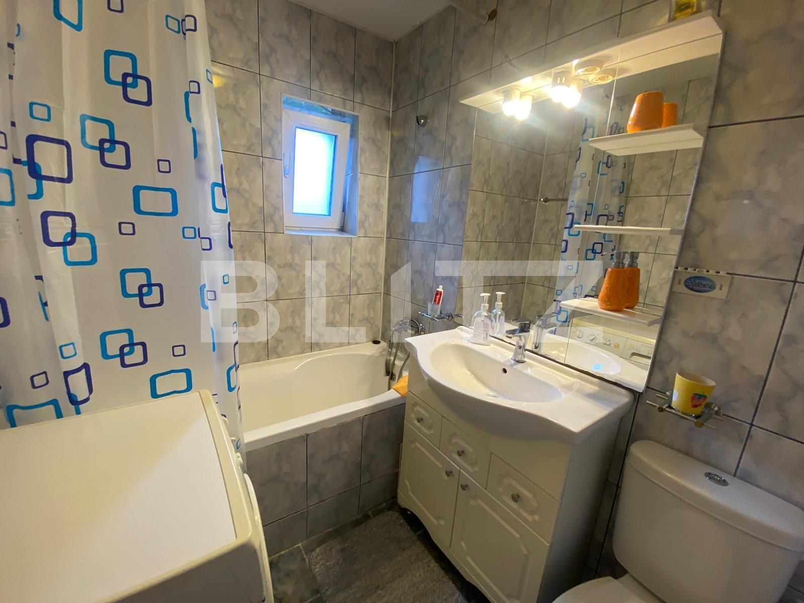 Apartament de închiriat 2 camere Zorilor - 65442AI | BLITZ Cluj-Napoca | Poza15