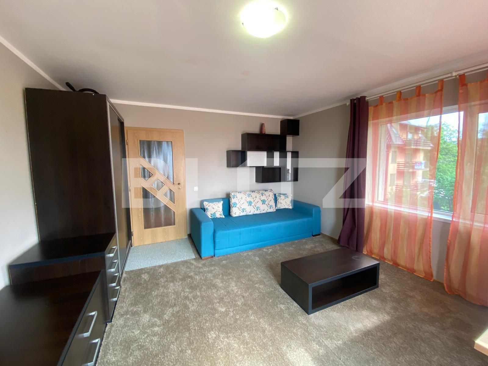 Apartament de închiriat 2 camere Zorilor - 65442AI | BLITZ Cluj-Napoca | Poza4
