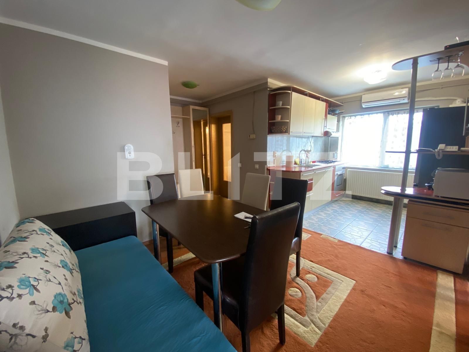 Apartament de închiriat 2 camere Zorilor - 65442AI | BLITZ Cluj-Napoca | Poza13