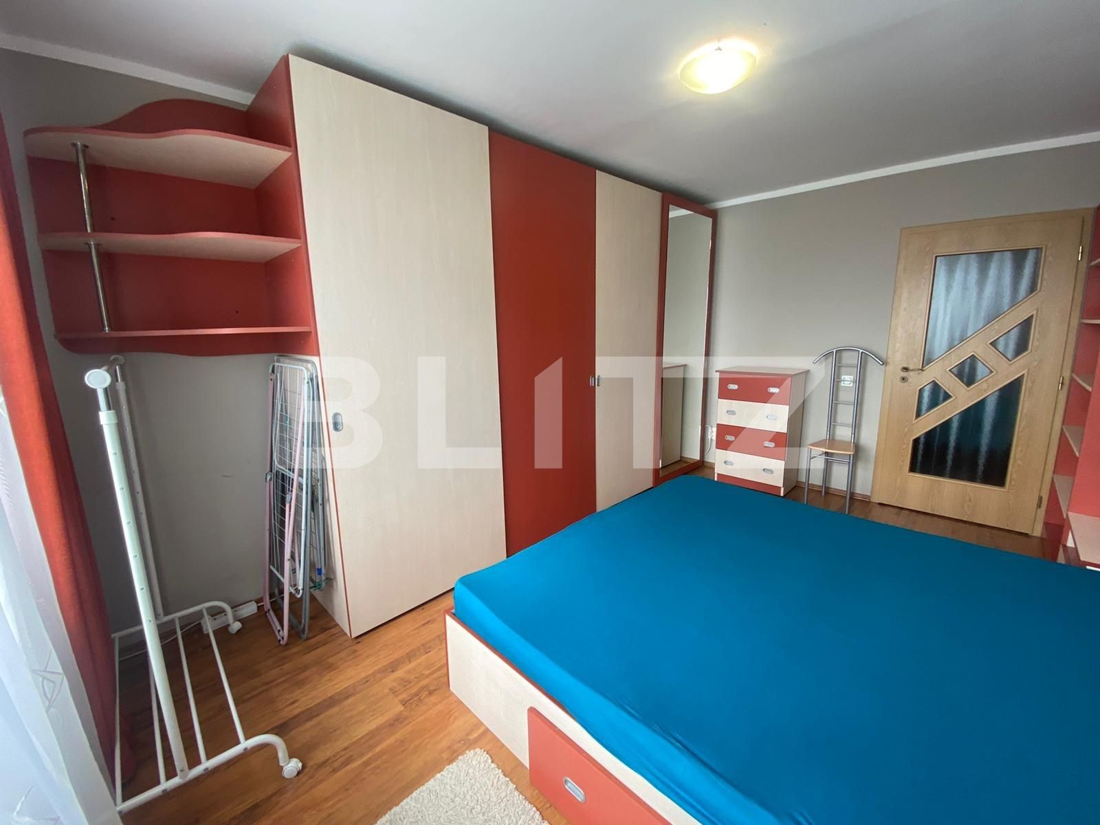Apartament de închiriat 2 camere Zorilor - 65442AI | BLITZ Cluj-Napoca | Poza3