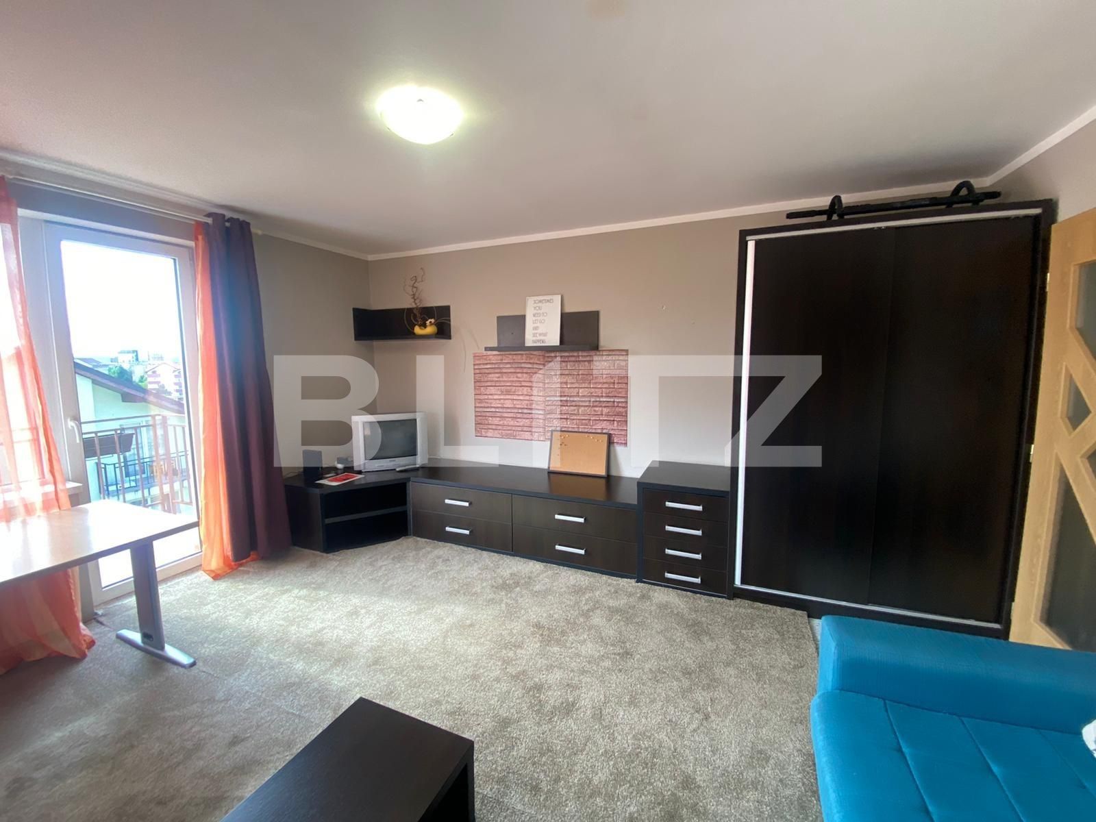 Apartament de închiriat 2 camere Zorilor - 65442AI | BLITZ Cluj-Napoca | Poza10