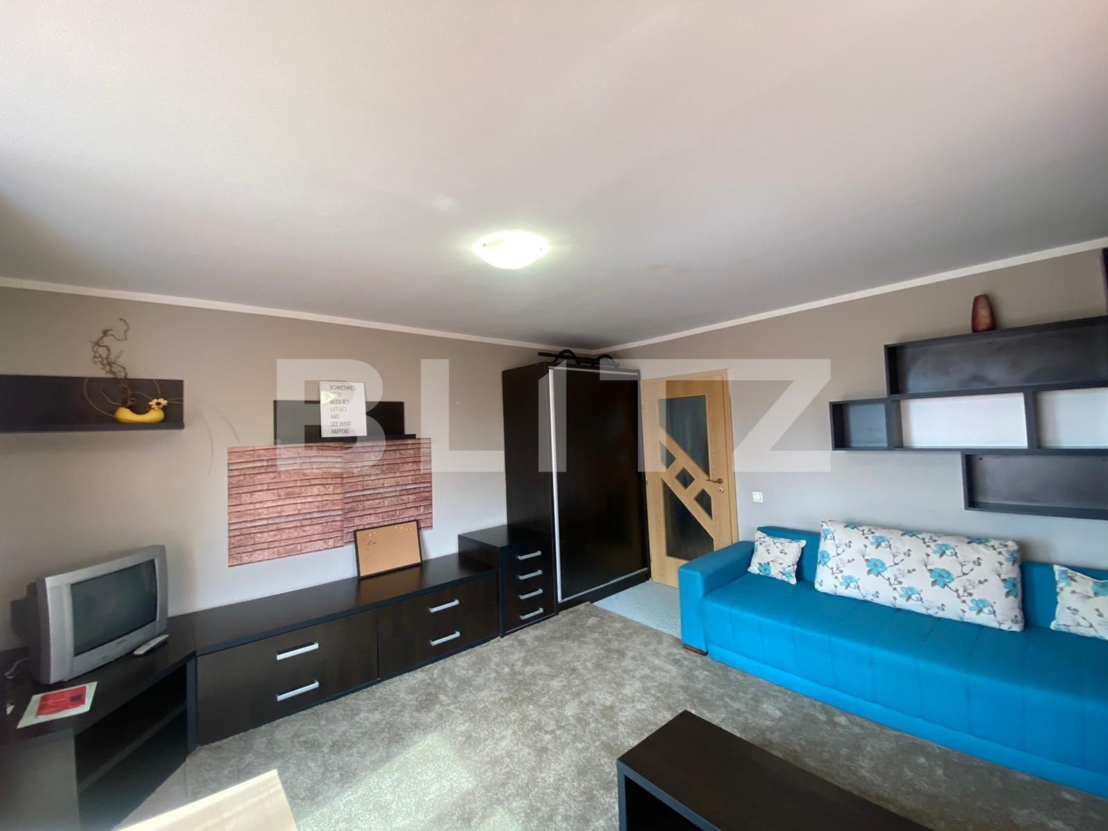 Apartament de închiriat 2 camere Zorilor - 65442AI | BLITZ Cluj-Napoca | Poza6