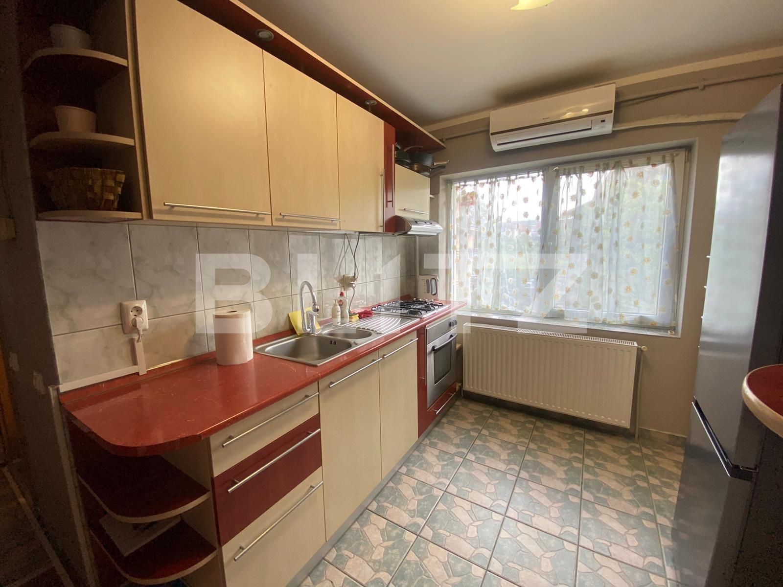 Apartament de închiriat 2 camere Zorilor - 65442AI | BLITZ Cluj-Napoca | Poza9