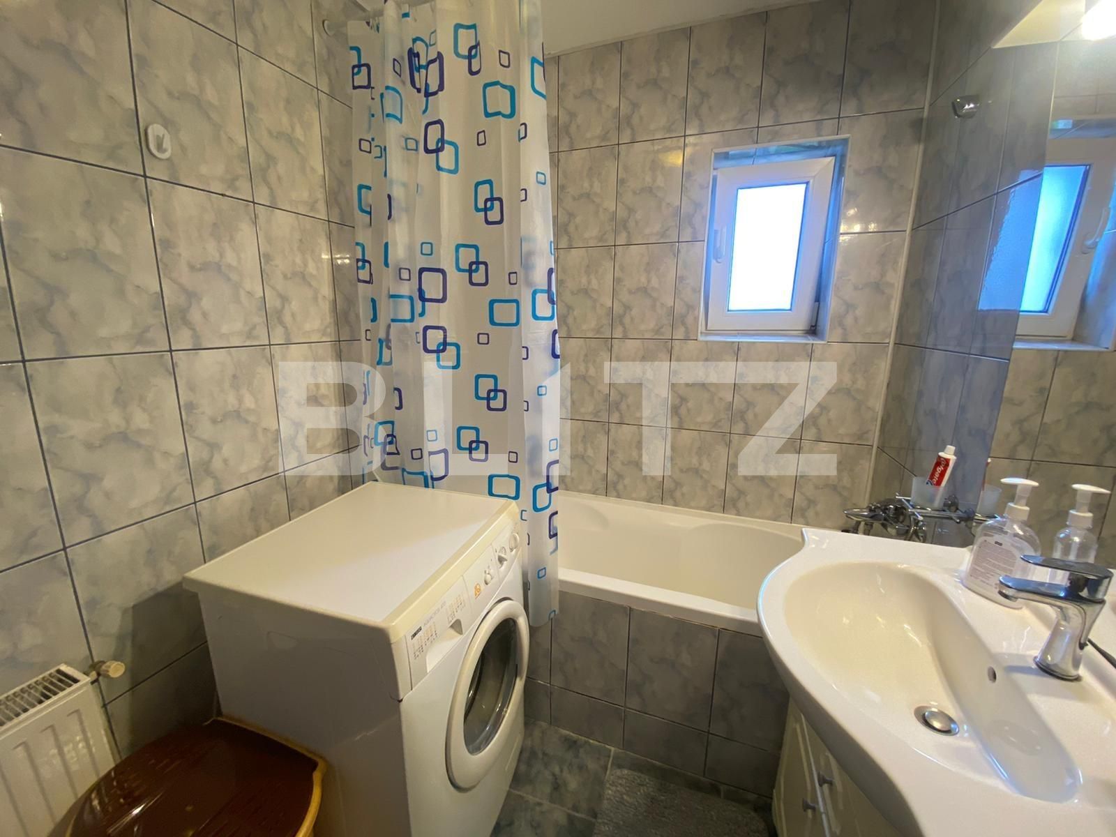 Apartament de închiriat 2 camere Zorilor - 65442AI | BLITZ Cluj-Napoca | Poza16