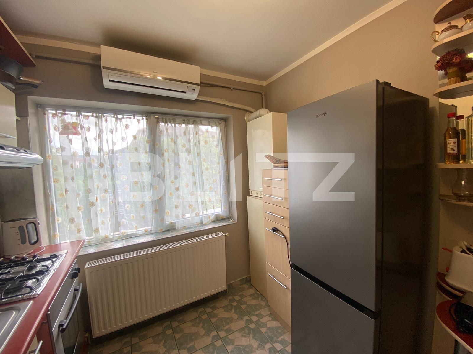 Apartament de închiriat 2 camere Zorilor - 65442AI | BLITZ Cluj-Napoca | Poza12