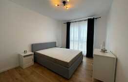 Apartament de 2 camere, modern, imobil nou, garaj, 60 mp, zona Sigma