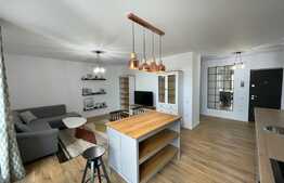 Apartament de 2 camere, modern, imobil nou, garaj, 60 mp, zona Sigma