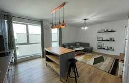 Apartament de 2 camere, modern, imobil nou, garaj, 60 mp, zona Sigma