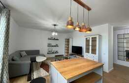 Apartament de 2 camere, modern, imobil nou, garaj, 60 mp, zona Sigma