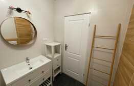 Apartament de 2 camere, modern, imobil nou, garaj, 60 mp, zona Sigma