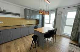 Apartament de 2 camere, modern, imobil nou, garaj, 60 mp, zona Sigma