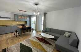 Apartament de 2 camere, modern, imobil nou, garaj, 60 mp, zona Sigma