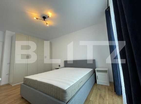 Apartament de închiriat 2 camere Zorilor - 65443AI | BLITZ Cluj-Napoca | Poza7