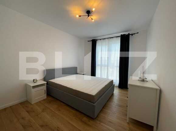 Apartament de închiriat 2 camere Zorilor - 65443AI | BLITZ Cluj-Napoca | Poza6