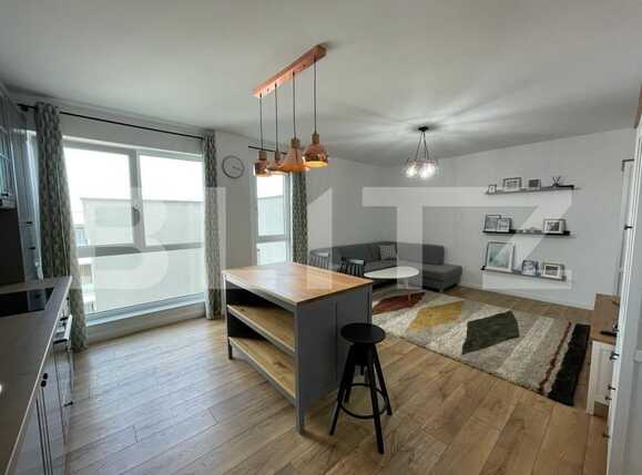 Apartament de închiriat 2 camere Zorilor - 65443AI | BLITZ Cluj-Napoca | Poza3