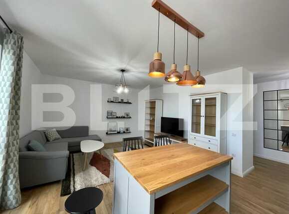 Apartament de închiriat 2 camere Zorilor - 65443AI | BLITZ Cluj-Napoca | Poza4