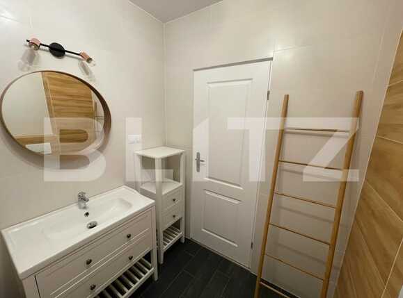 Apartament de închiriat 2 camere Zorilor - 65443AI | BLITZ Cluj-Napoca | Poza10