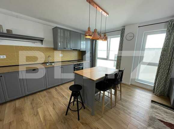 Apartament de închiriat 2 camere Zorilor - 65443AI | BLITZ Cluj-Napoca | Poza5