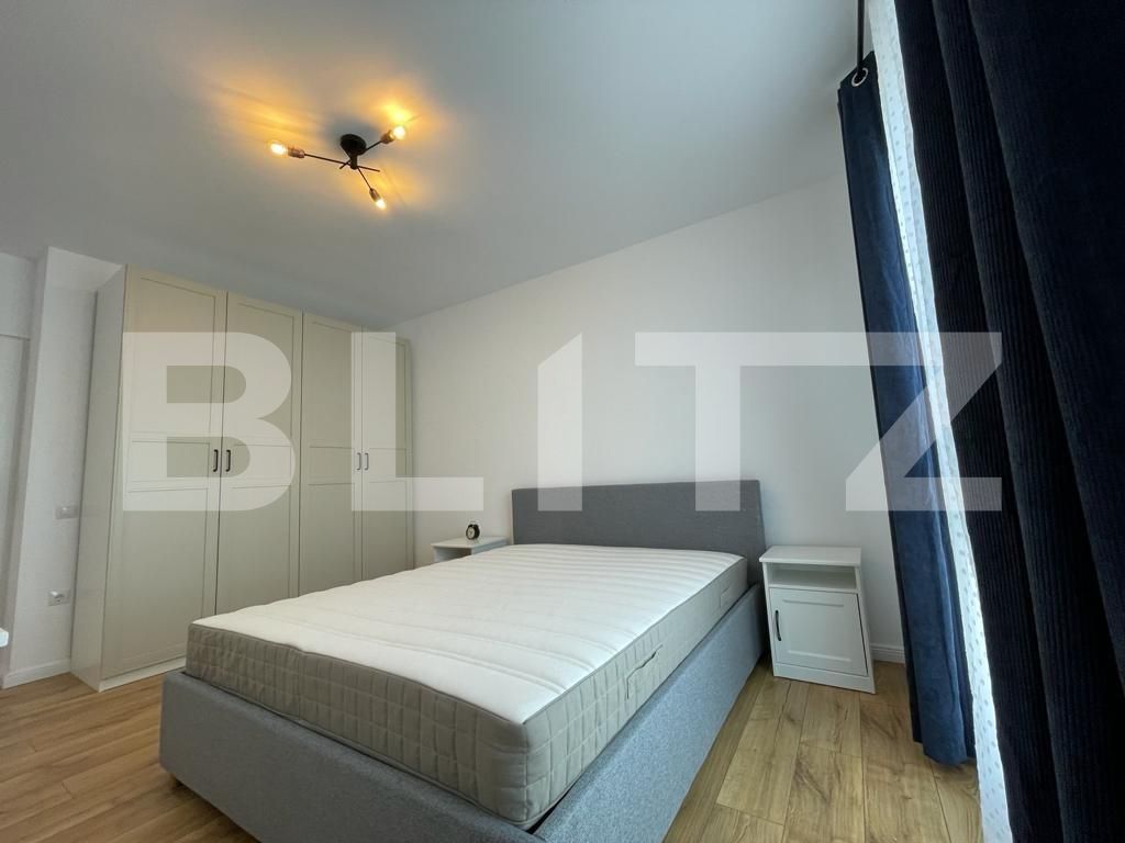 Apartament de închiriat 2 camere Zorilor - 65443AI | BLITZ Cluj-Napoca | Poza7