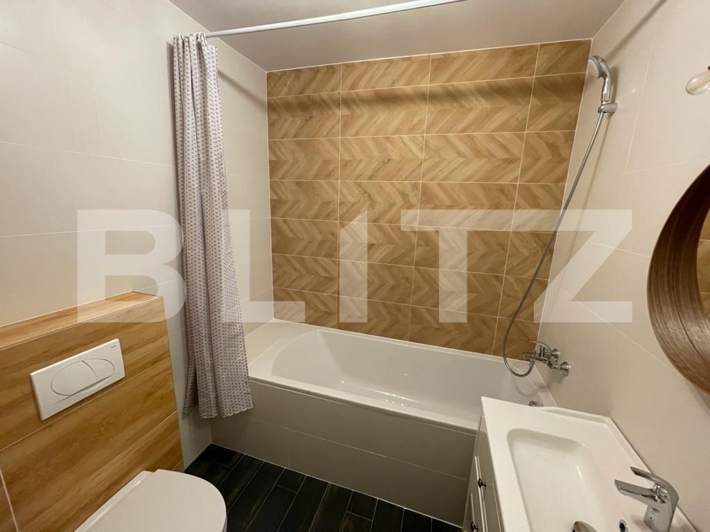 Apartament de închiriat 2 camere Zorilor - 65443AI | BLITZ Cluj-Napoca | Poza9