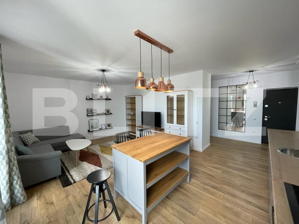 Apartament de închiriat 2 camere Zorilor - 65443AI | BLITZ Cluj-Napoca | Poza12