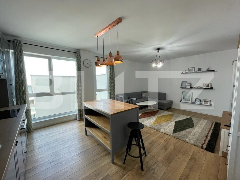 Apartament de închiriat 2 camere Zorilor - 65443AI | BLITZ Cluj-Napoca | Poza3