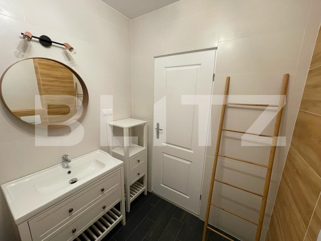Apartament de închiriat 2 camere Zorilor - 65443AI | BLITZ Cluj-Napoca | Poza10