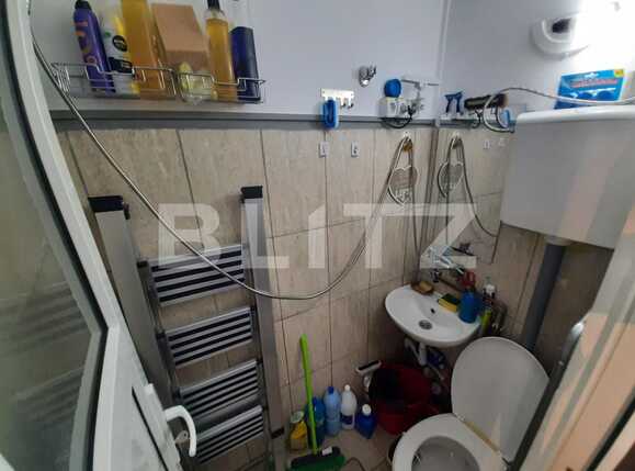 Garsonieră de vânzare Tractorul - 65444AV | BLITZ Brașov | Poza7