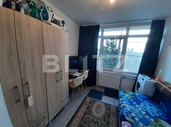 Garsonieră de vânzare Tractorul - 65444AV | BLITZ Brașov | Poza1