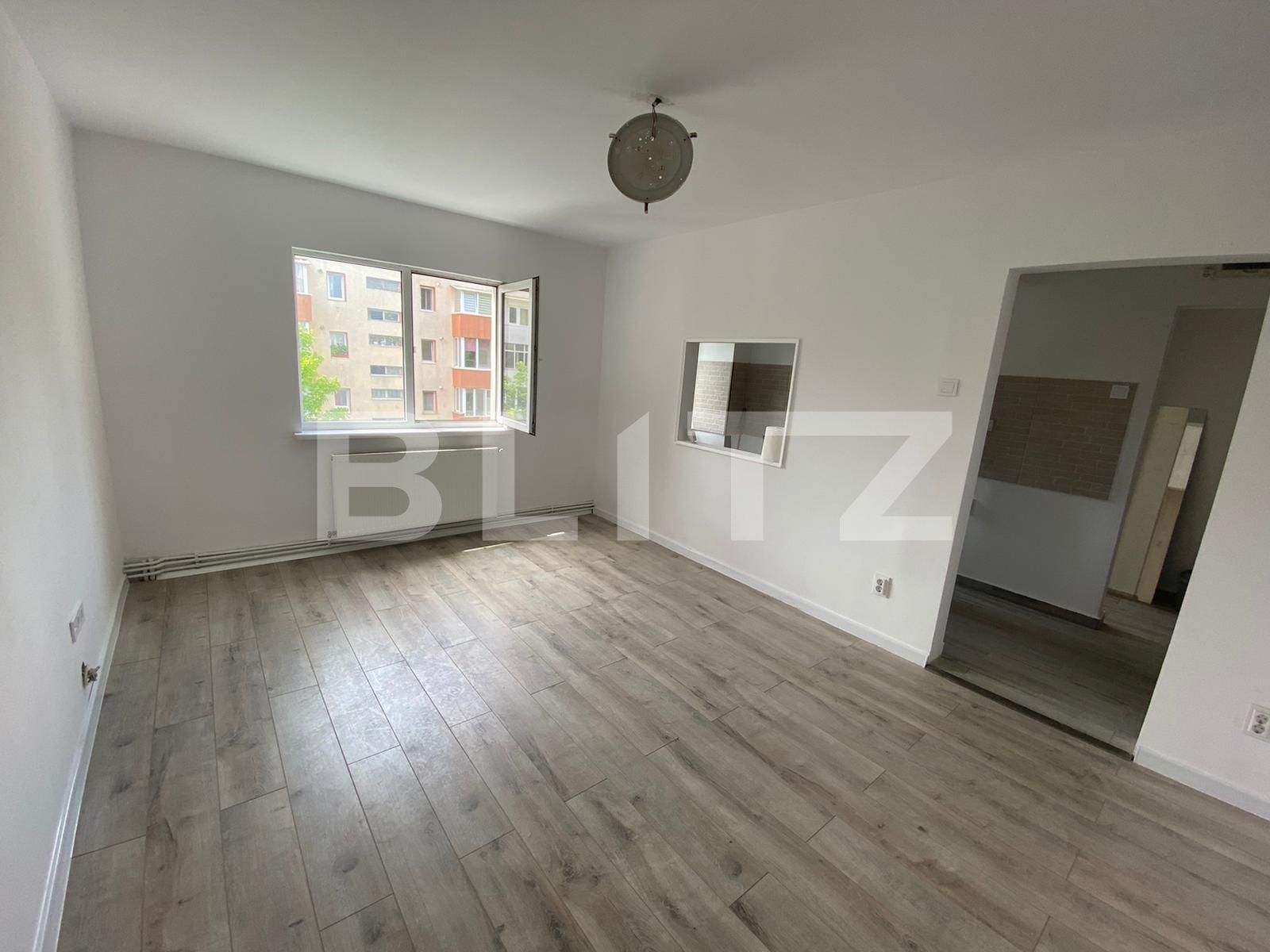 Apartament de vânzare 3 camere Grivitei - 65445AV | BLITZ Brașov | Poza1